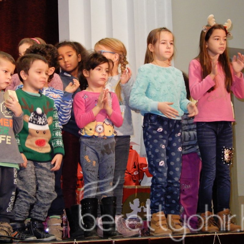 Karácsonyváró ünnepség 54